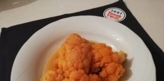 nefis ve kolay karnabahar yemeği tarifi nasıl yapılır