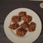 yulaflı kurabiye yapımı-diyet kurabiye fit kurabiye kaç kalori