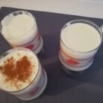 Muhallebi Tarifi-15 dakikada hazır kolay ve nefis muhallebi nasıl yapılır kaç kalori