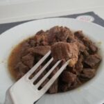 Lokum Kıvamında Kavurma Tarifi-nasıl yapılır