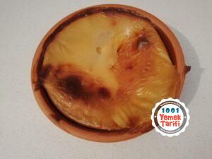 şekersiz diyet yulaflı sütlaç tarifi nasıl yapılır