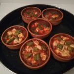 fırında güveç tarifi-patatesli tavuklu sebzeli güveç yapımı nasıl yapılır