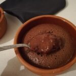 çikolatalı sufle tarifi nasıl yapılır-kaç kalori