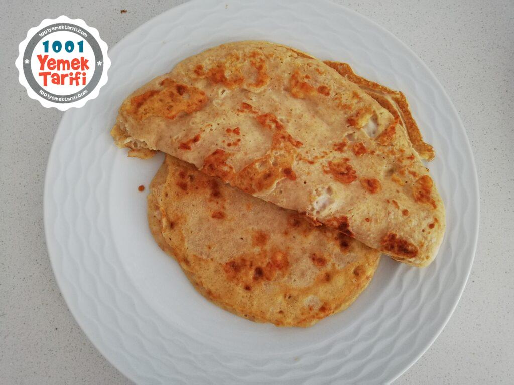 akıtma tarifi-krep nasıl yapılır-kaç kalori
