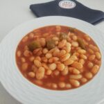 kuru fasulye tarifi-nasıl yapılır-kaç kalori-kolay-püf noktası