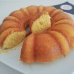 Mısır Unlu Çörek Tarifi-tuzlu kek tarifi nasıl yapılır