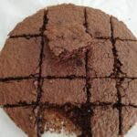 diyet brownie tarifi nasıl yapılır