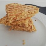 Tavada Yulaf Ekmeği nasıl yapılır