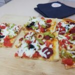 Karışık Pizza Tarifi