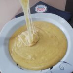 Trabzon Usulü Videolu Kuymak-mıhlama