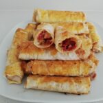 fırında paçanga böreği tarifi nasıl yapılır