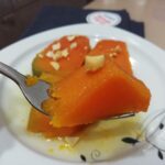 Videolu Balkabağı Tatlısı