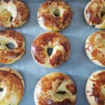 Pastane Usulü Zeytinli Açma