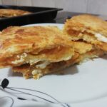 Peynirli Börek Tarifi