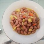 zeytinyağlı barbunya pilaki tarifi nasıl yapılır