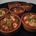 Tavuklu, Patatesli Fırın Güveç Tarifi