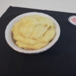 kolay patates püresi yapımı