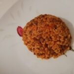 Mercimekli Pilav nasıl yapılır