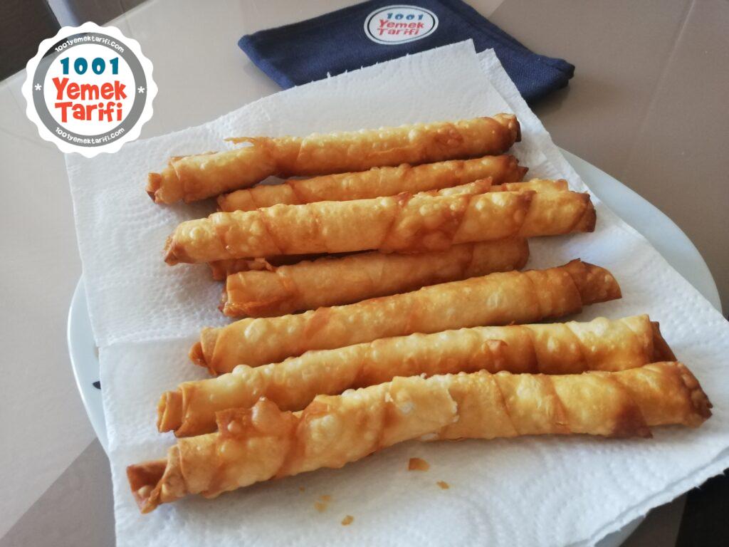 sigara böreği tarifi