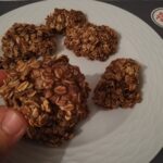 yulaflı kurabiye tarifi-protein tozlu muzlu kurabiye-şekersiz unsuz yağsız kurabiye-nasıl yapılır-kaç kalori