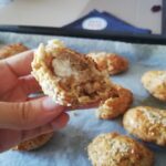 Yulaflı Poğaça Nasıl Yapılır