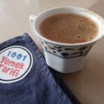 Türk Kahvesi Tarifi-püf noktaları