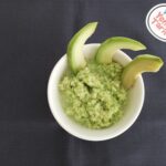 avokado sos tarifi-avokadolu sos nasıl yapılır-KAÇ KALORİ