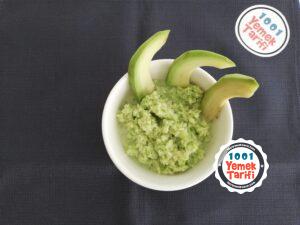 avokado sos tarifi-avokadolu sos nasıl yapılır-KAÇ KALORİ