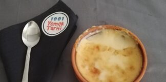 şekersiz yulaflı sütlaç tarifi-diyet sütlaç nasıl yapılır-fit tatlı