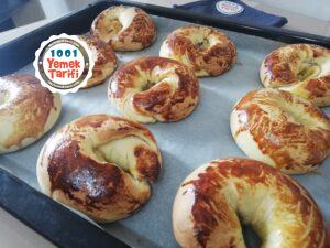 Zeytinli Açma Nasıl Yapılır