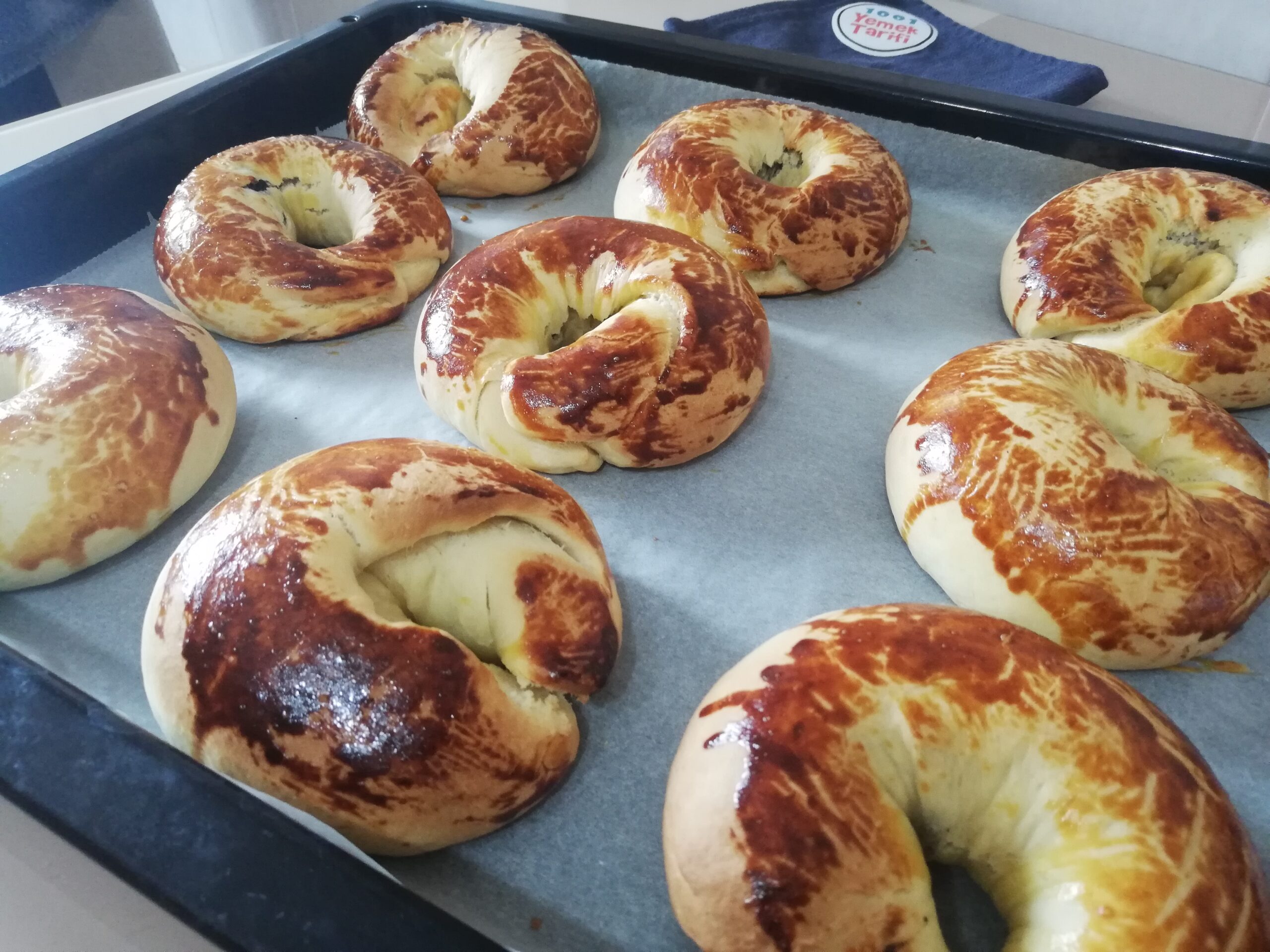 Zeytinli Açma Nasıl Yapılır