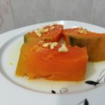 Kolay Balkabağı Tatlısı