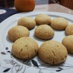 Portakallı Kurabiye Nasıl Yapılır