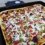 Karışık Pizza Nasıl Yapılır