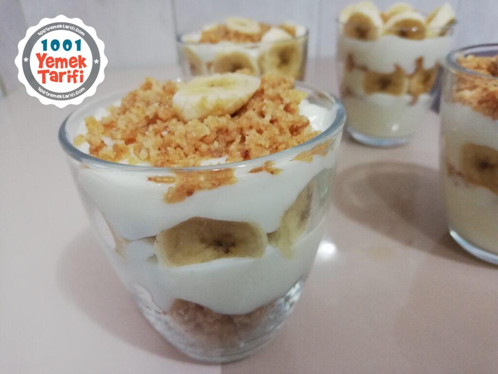 Muzlu Magnolia yapımı