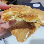 El Açması Patatesli Peynirli Börek Tarifi | VİDEOLU