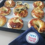 Pastane Usulü Zeytinli Açma Tarifi