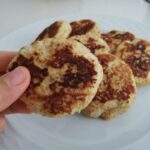 Tavuk Köftesi Tarifi-tavuklu köfte nasıl yapılır-kaç kalori