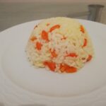 havuçlu pirinç pilavı tarifi