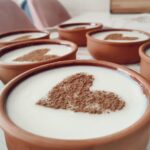 Anne Sütlacı Tarifi nasıl yapılır-kaç kalori-kolay sütlaç yapımı