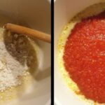 sutlu domates corbasi tarifi-nasil yapilir-kac kalori