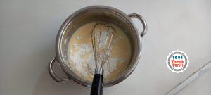 Fırınlanmış Süt Dilimi Tarifi