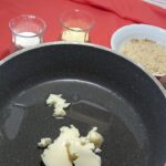 Pekmezli Un Helvası Tarifi-nasıl yapılır