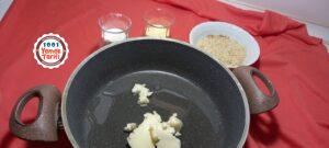 Pekmezli Un Helvası Tarifi-nasıl yapılır