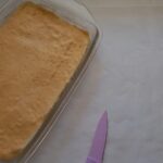 Fırınlanmış Süt Dilimi Tarifi