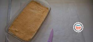 Fırınlanmış Süt Dilimi Tarifi