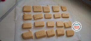 ballı süt dilimleri nasıl yapılır