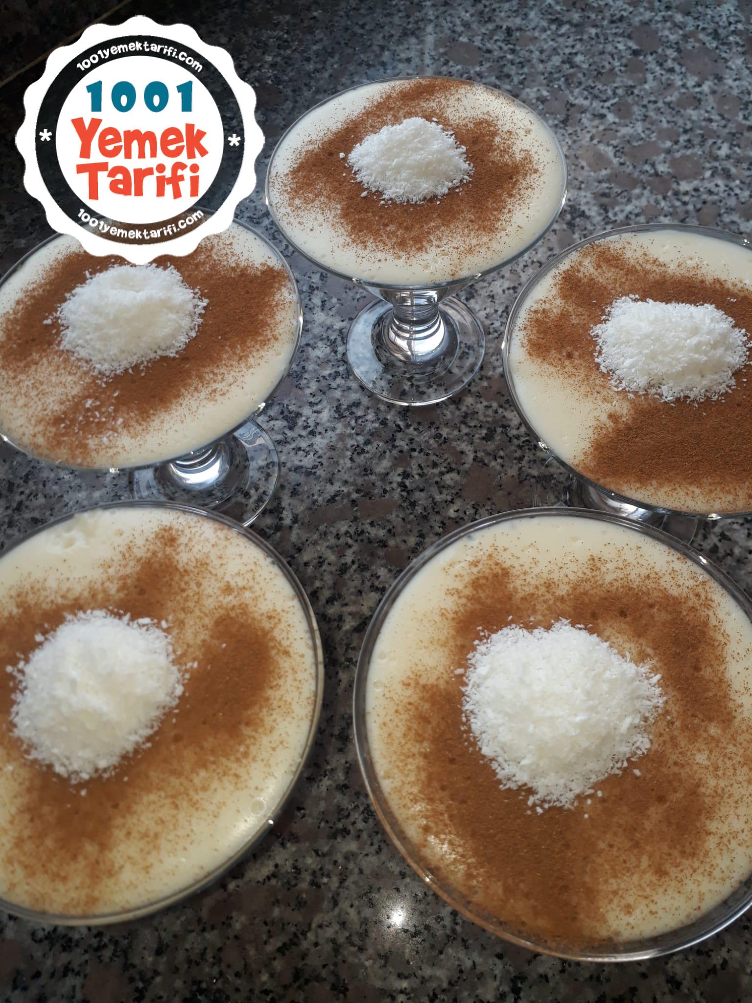 Tavuk Göğsü tarifi