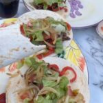 YALANCI TACO TARİFİ