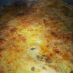 tahin helvalı muzlu çörek 3